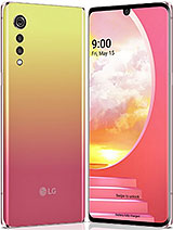 Best available price of LG Velvet 5G in Bahamas