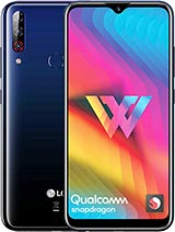 Best available price of LG W30 Pro in Bahamas