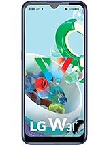 Best available price of LG W31+ in Bahamas