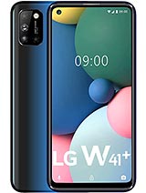 Best available price of LG W41+ in Bahamas