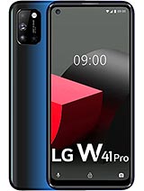 Best available price of LG W41 Pro in Bahamas