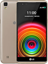Best available price of LG X power in Bahamas