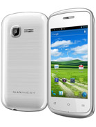 Best available price of Maxwest Android 320 in Bahamas