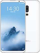Best available price of Meizu 16 Plus in Bahamas