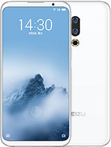 Best available price of Meizu 16 in Bahamas