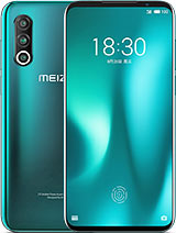 Best available price of Meizu 16s Pro in Bahamas