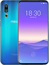 Best available price of Meizu 16s in Bahamas