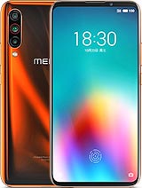 Best available price of Meizu 16T in Bahamas