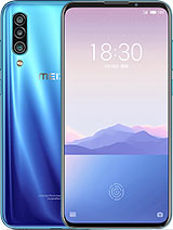 Best available price of Meizu 16Xs in Bahamas