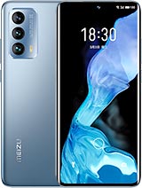 Best available price of Meizu 18 in Bahamas