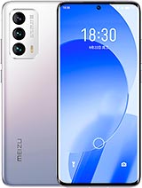 Best available price of Meizu 18s in Bahamas