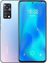 Best available price of Meizu 18x in Bahamas