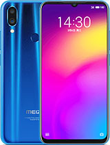 Best available price of Meizu Note 9 in Bahamas