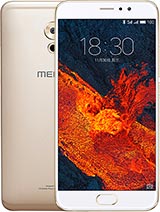 Best available price of Meizu Pro 6 Plus in Bahamas
