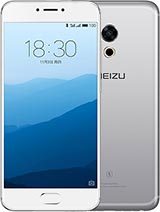 Best available price of Meizu Pro 6s in Bahamas