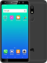 Best available price of Micromax Canvas Infinity Pro in Bahamas