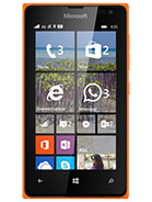 Best available price of Microsoft Lumia 435 Dual SIM in Bahamas