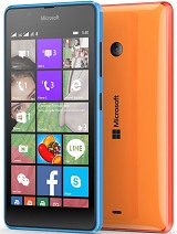 Best available price of Microsoft Lumia 540 Dual SIM in Bahamas