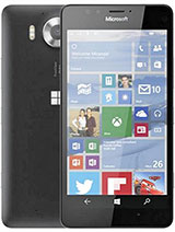Best available price of Microsoft Lumia 950 Dual SIM in Bahamas