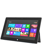 Best available price of Microsoft Surface in Bahamas
