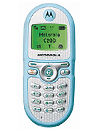 Best available price of Motorola C200 in Bahamas