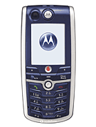 Best available price of Motorola C980 in Bahamas