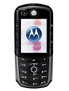 Best available price of Motorola E1000 in Bahamas