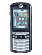 Best available price of Motorola E398 in Bahamas