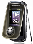 Best available price of Motorola A1680 in Bahamas