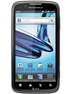 Best available price of Motorola ATRIX 2 MB865 in Bahamas