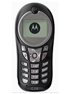 Best available price of Motorola C113 in Bahamas