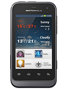 Best available price of Motorola Defy Mini XT320 in Bahamas