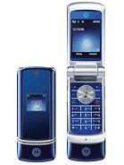 Best available price of Motorola KRZR K1 in Bahamas