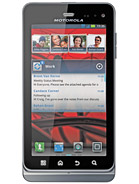 Best available price of Motorola MILESTONE 3 XT860 in Bahamas