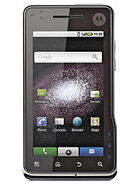 Best available price of Motorola MILESTONE XT720 in Bahamas