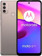 Best available price of Motorola Moto E40 in Bahamas