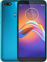 Best available price of Motorola Moto E6 Play in Bahamas