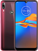 Best available price of Motorola Moto E6 Plus in Bahamas
