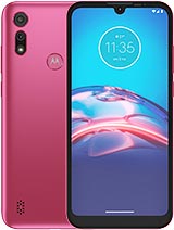 Best available price of Motorola Moto E6i in Bahamas
