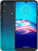 Best available price of Motorola Moto E6s (2020) in Bahamas