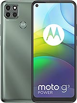 Best available price of Motorola Moto G9 Power in Bahamas