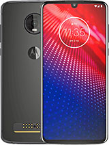 Best available price of Motorola Moto Z4 Force in Bahamas