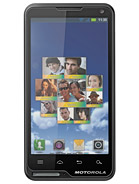 Best available price of Motorola Motoluxe in Bahamas