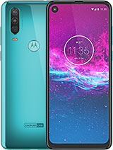 Best available price of Motorola One Action in Bahamas