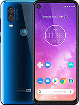 Best available price of Motorola One Vision in Bahamas