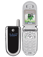 Best available price of Motorola V186 in Bahamas