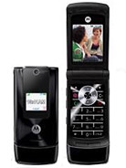 Best available price of Motorola W490 in Bahamas