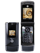 Best available price of Motorola W510 in Bahamas