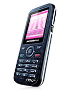 Best available price of Motorola WX395 in Bahamas