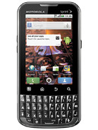 Best available price of Motorola XPRT MB612 in Bahamas